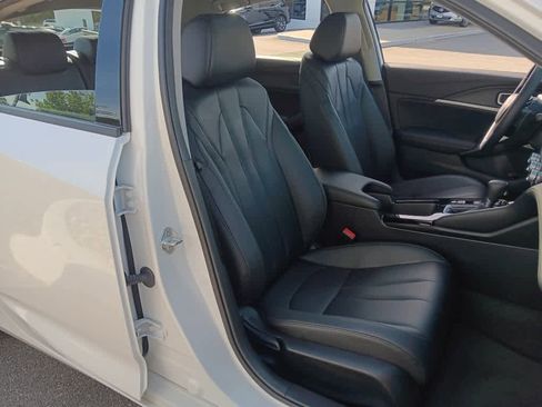 Used 2024 Acura Integra FWD image 17