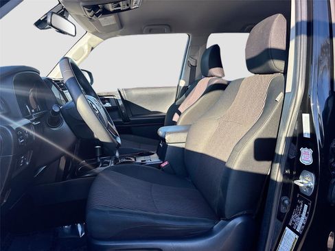 Used 2024 Toyota 4Runner TRD Off-Road image 20