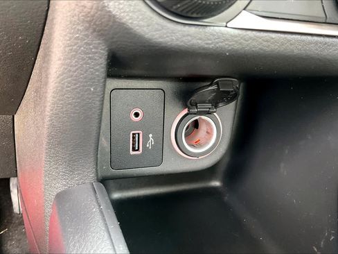 Used 2024 Nissan Kicks S FWD image 32