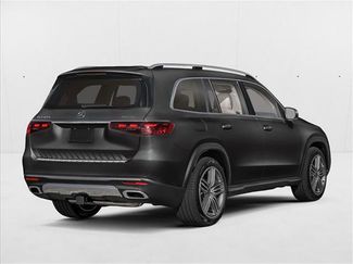 New 2026 Mercedes-Benz GLS 450 4MATIC video 2