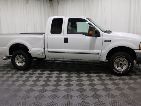 Used 2013 Ford F350 King Ranch w/ FX4 Off Road Pkg AWD/4WD image 41