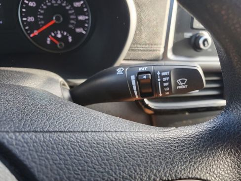 Used 2016 Kia Optima LX image 20