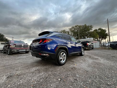 Used 2024 Hyundai Tucson SEL image 39