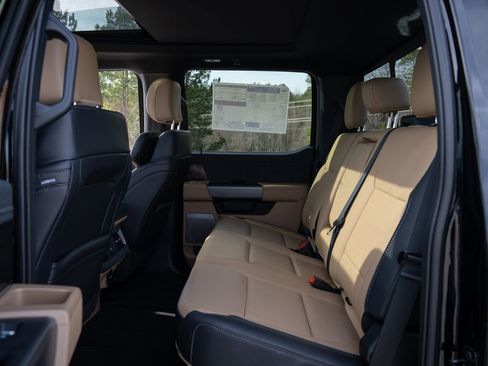 New 2026 Ford F350 Lariat w/ Lariat Ultimate Package AWD/4WD image 31