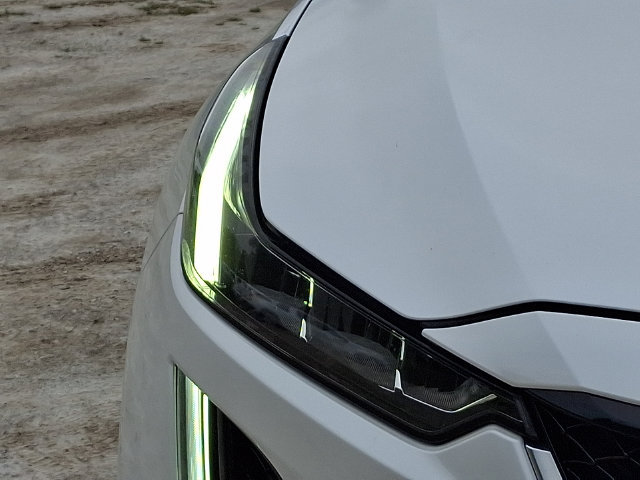 Used 2020 Cadillac CT5 Sport AWD/4WD image 28