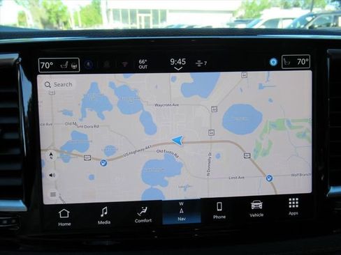 New 2026 Chrysler Pacifica Pinnacle FWD image 27