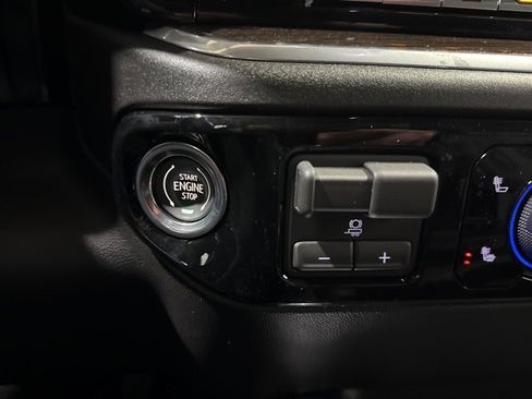 New 2026 Chevrolet Silverado 2500 LT w/ Trail Boss Package image 25