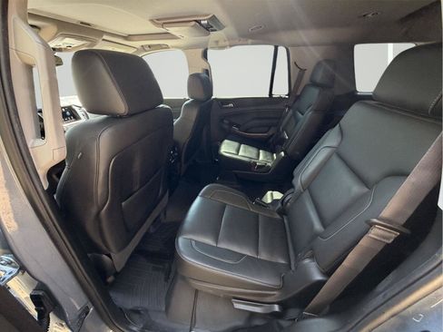 Used 2016 Chevrolet Tahoe LTZ AWD/4WD image 38