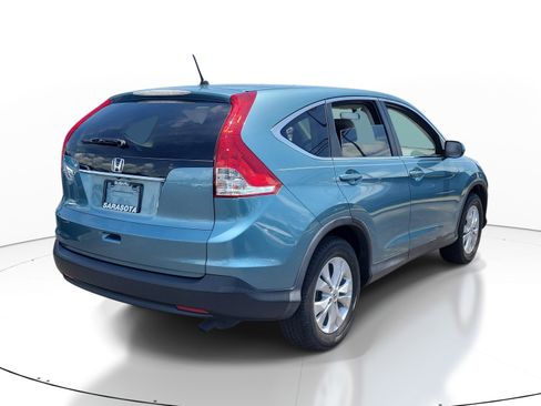 Used 2014 Honda CR-V EX image 6