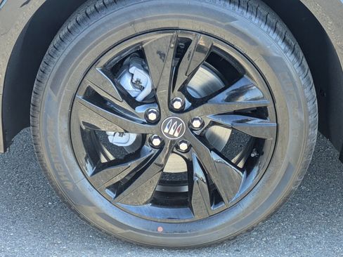 New 2026 Buick Encore GX Sport Touring image 36