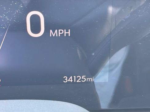 Used 2024 Buick Encore GX Preferred FWD image 12