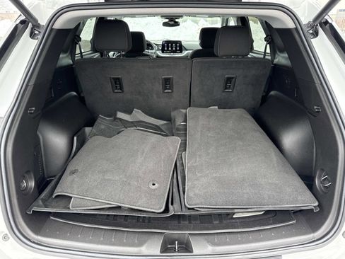 Used 2023 Chevrolet Blazer LT w/ Convenience Package image 21