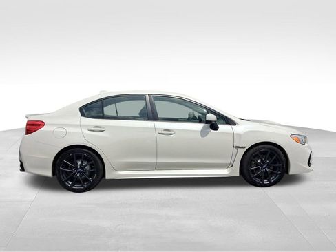 Used 2019 Subaru WRX Premium AWD/4WD image 9