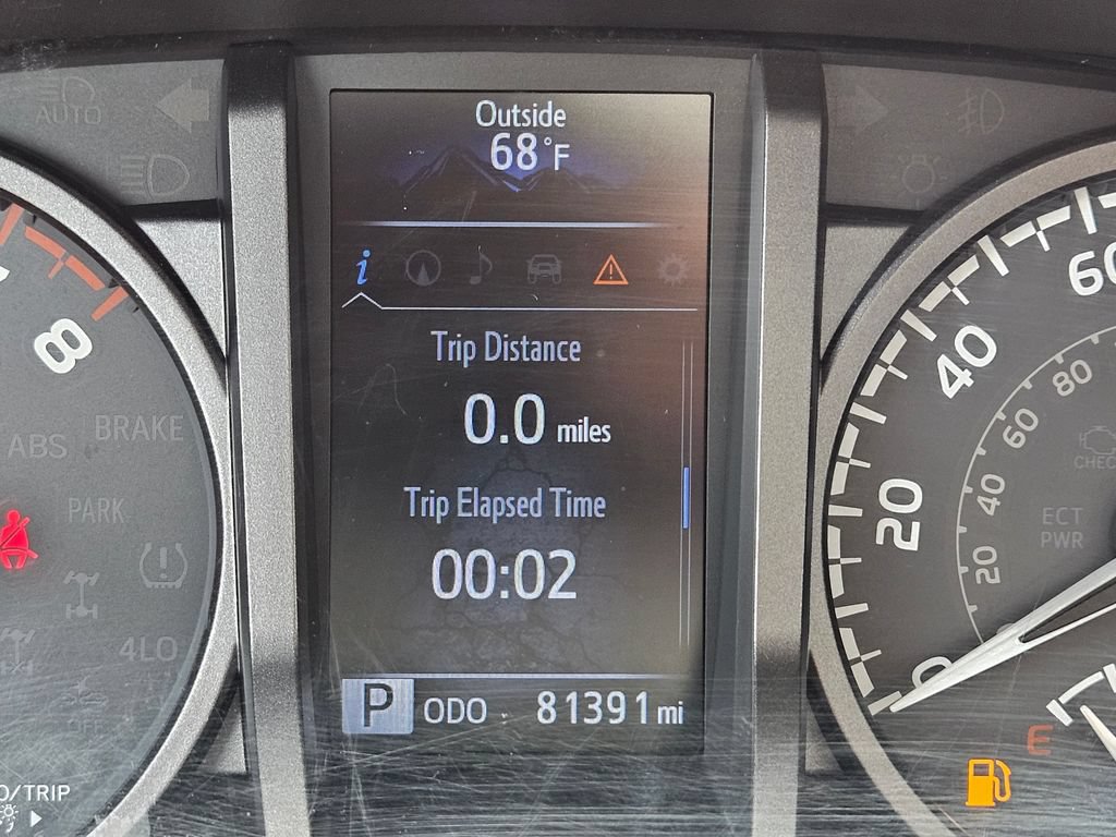 Used 2019 Toyota Tacoma TRD Pro AWD/4WD image 30