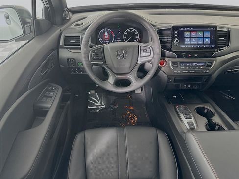 New 2026 Honda Ridgeline TrailSport image 2