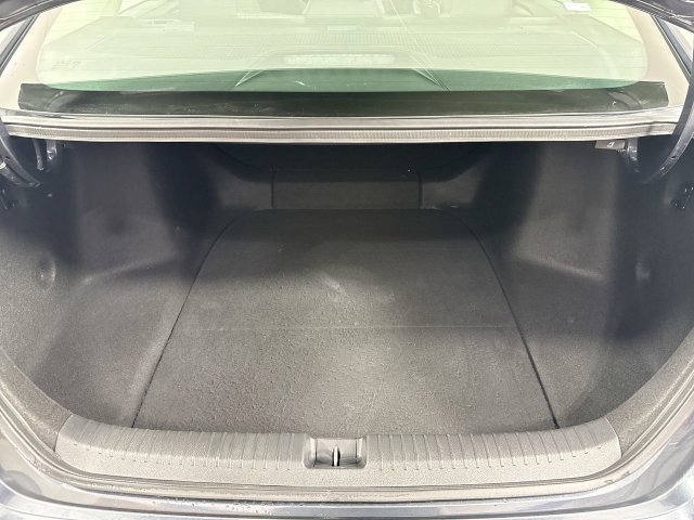 Certified 2025 Honda Accord LX image 34