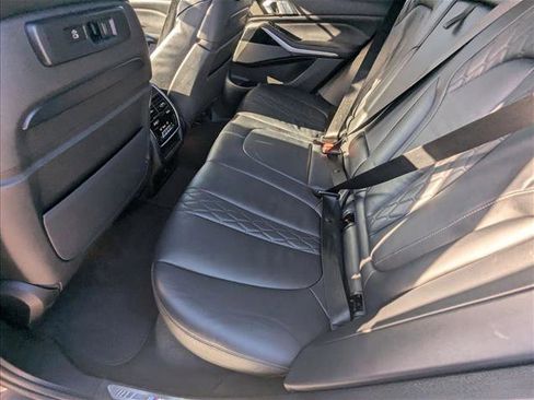Used 2020 BMW X5 M50i w/ Premium Package image 15