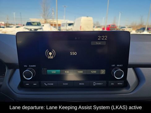 Certified 2025 Honda Accord SE image 18