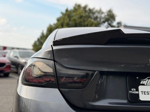 Used 2019 BMW 430i Gran Coupe w/ Convenience Package RWD image 9