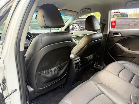 Used 2015 Kia Optima SX FWD image 20