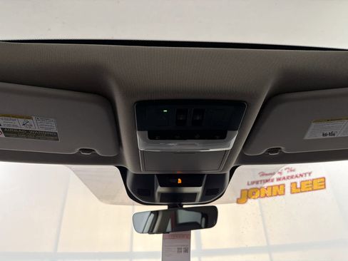 New 2026 Nissan Rogue SV image 21