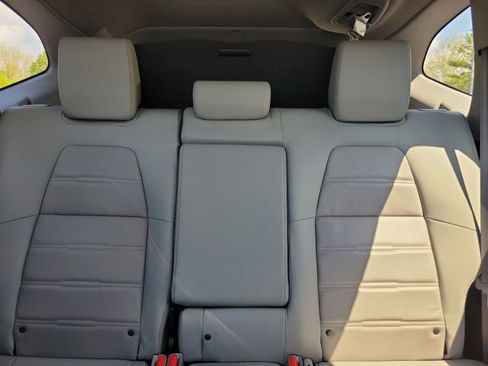 Used 2020 Honda CR-V EX-L image 23