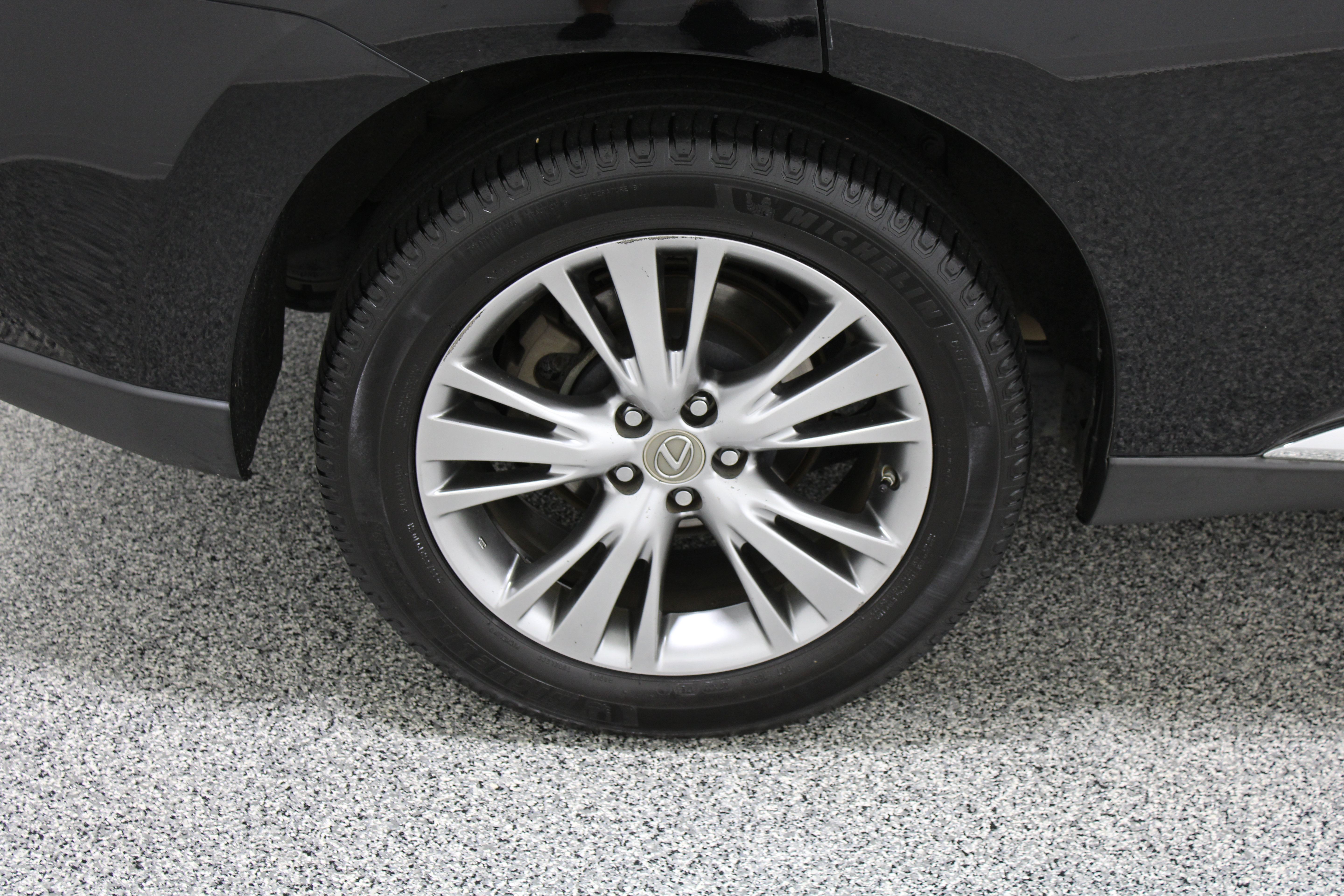 Used 2014 Lexus RX 350 FWD w/ Navigation Package image 6