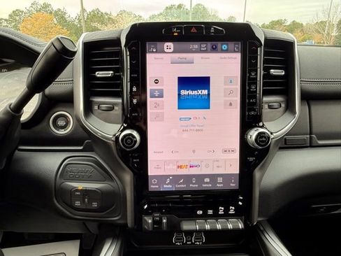 New 2026 RAM 2500 Laramie w/ Night Edition image 19