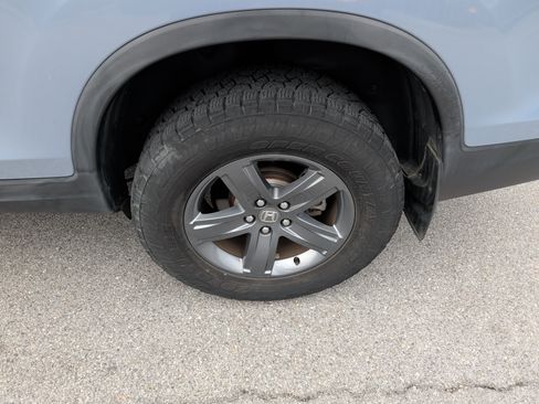 Used 2022 Honda Ridgeline RTL-E image 18