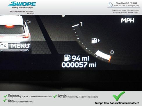 Used 2025 Mitsubishi Outlander SE FWD image 18