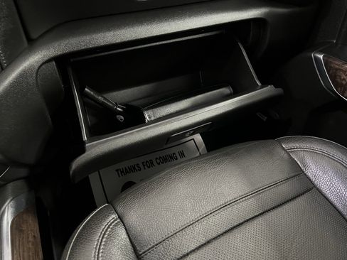 Used 2020 GMC Sierra 3500 Denali w/ Denali Ultimate Package image 42