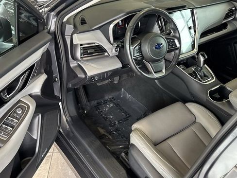 Used 2023 Subaru Legacy Limited image 11