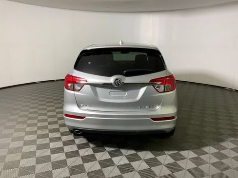 Used 2017 Buick Envision Preferred FWD image 8