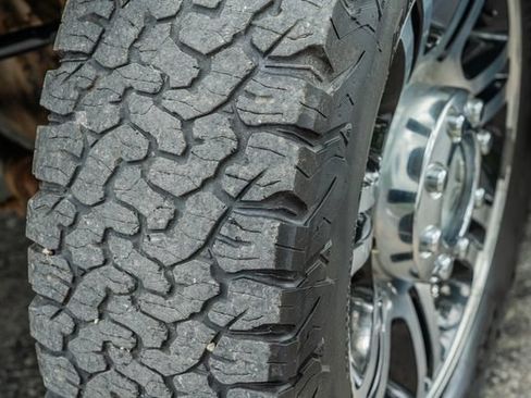 Used 2015 Ford F250 Platinum AWD/4WD image 12