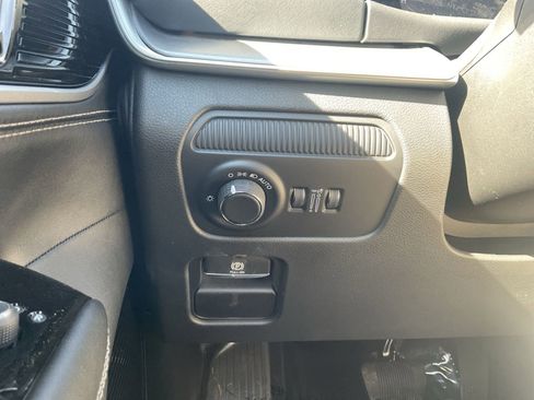 New 2026 Jeep Grand Wagoneer Limited image 20