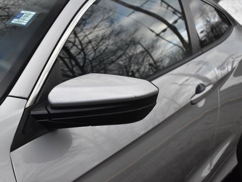 Used 2019 Honda Civic LX image 14