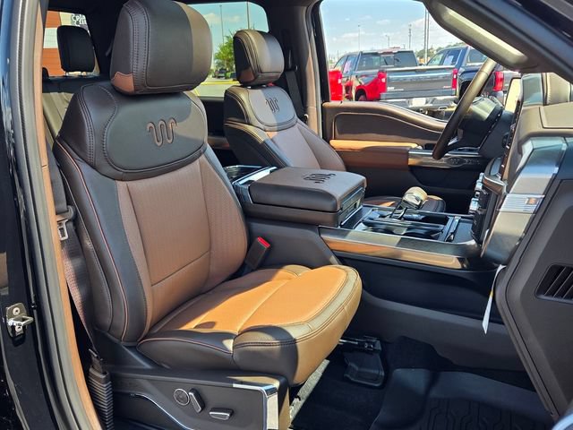 New 2026 Ford F150 King Ranch w/ Equipment Group 601A High AWD/4WD image 17