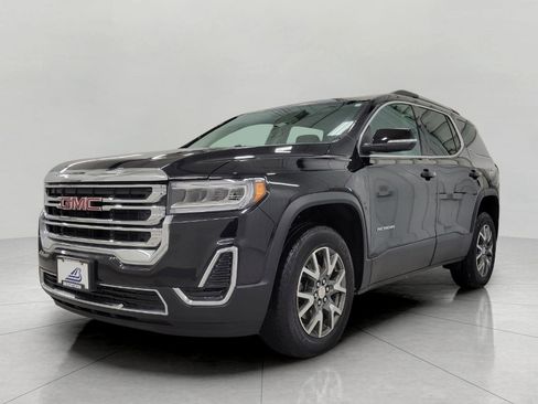 Used 2023 GMC Acadia SLE w/ Driver Convenience Package image 12