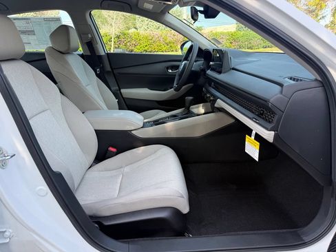 New 2026 Honda Accord LX image 14
