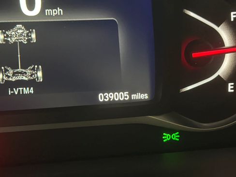 Used 2025 Honda Passport Black Edition image 29