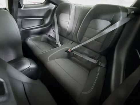 Used 2016 Ford Mustang Coupe w/ Equipment Group 051A image 24