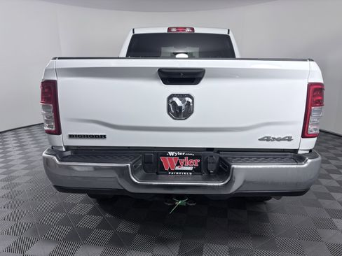 Used 2024 RAM 2500 Big Horn image 13