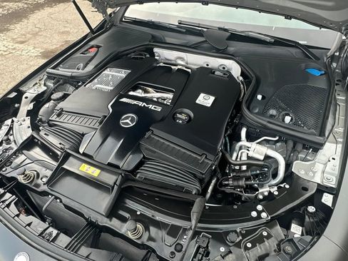 Used 2026 Mercedes-Benz AMG GT 63 image 46