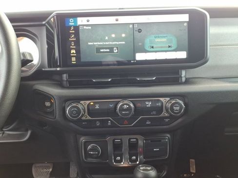 New 2026 Jeep Wrangler Sport image 7