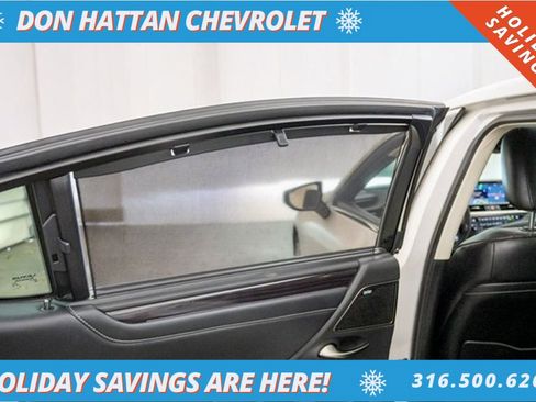 Used 2019 Lexus ES 350 Ultra Luxury image 23