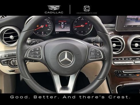 Used 2018 Mercedes-Benz GLC 300 image 13