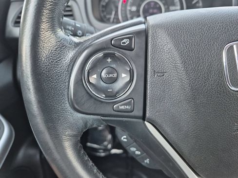 Used 2015 Honda CR-V EX-L image 14