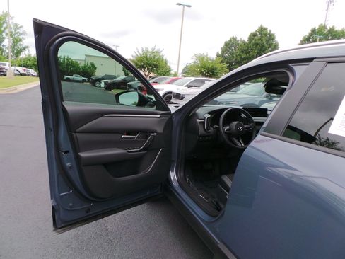 Used 2026 MAZDA CX-50 AWD 2.5 S w/ Cargo Package image 22