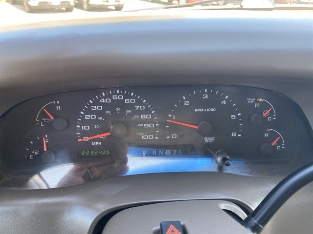 Used 2004 Ford F250 Lariat AWD/4WD image 17
