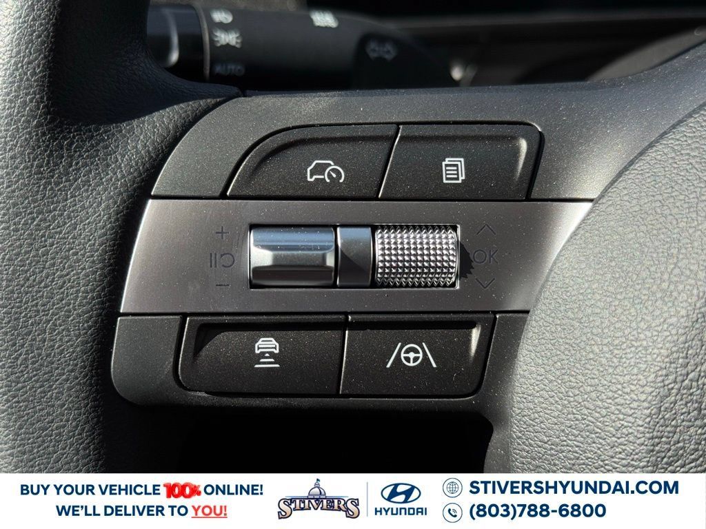 Used 2026 Hyundai Kona SE FWD image 22